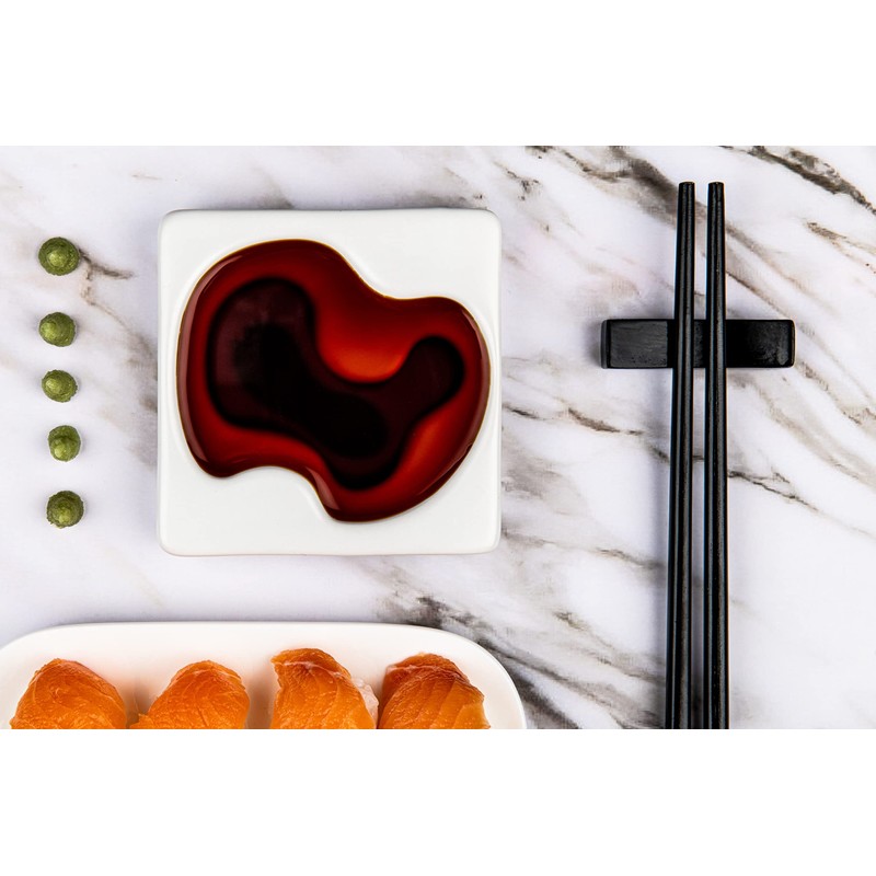 Style de Vie Olive Oil Sauce Bowl Dipping Bowl Set