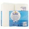 Scottex Pulito Completo Toilettenpapier, 4 Rollen