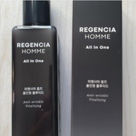 Tony Moly Regentia Homme All-in-One Fluid 150ml / 토니모리 리젠시아 옴므 올인원 플루이드 150ml