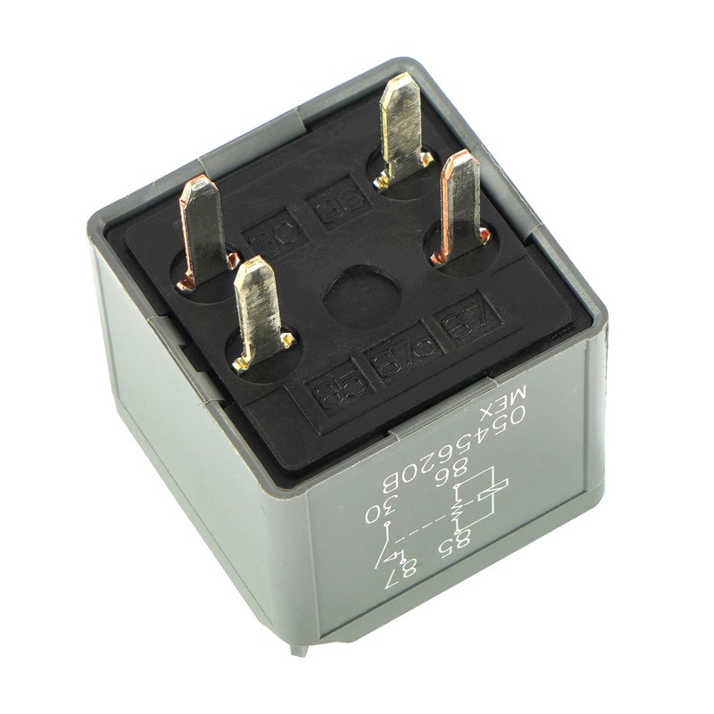 12193604 3604 0545620B VF28-11F14-Z05 12VDC 1 Form A 30A 4Pins