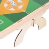 Mini Tabletop Football for Kids Puzzle Fun 2 Player Matchmaking