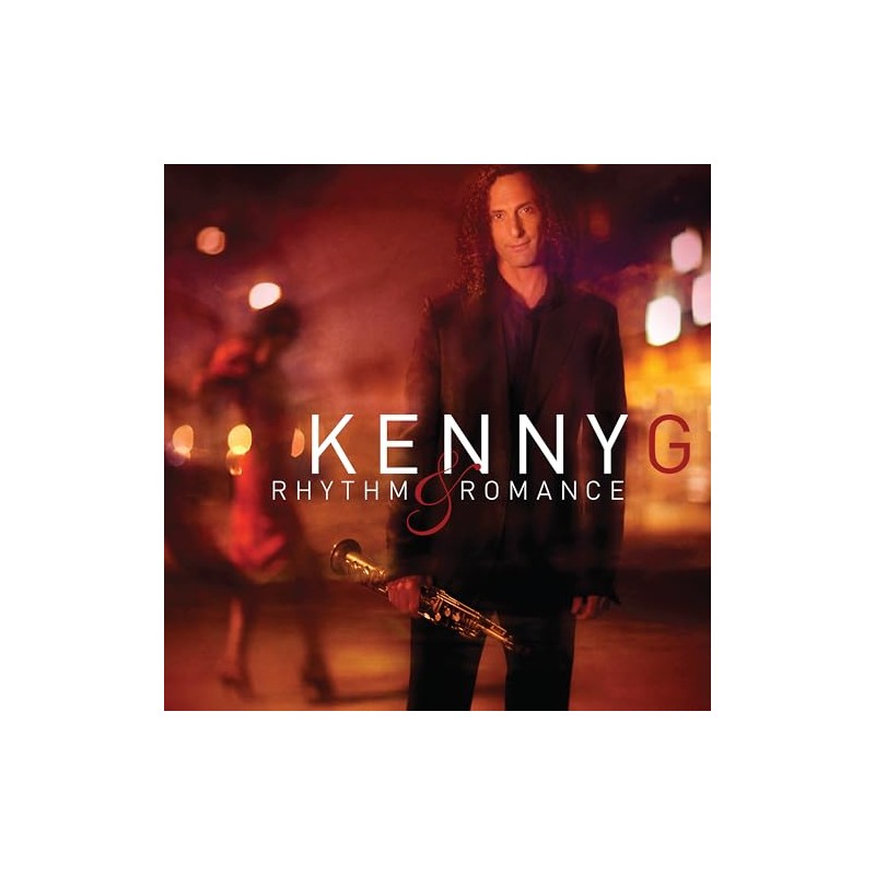 Rhythm & Romance[2 LP]