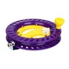 22cm Durable Plastic Fishing Kite Line Spool Reel Wheel Holder