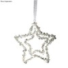 Rayher 24091000 Wire Star 7 x 8 cm Pack of