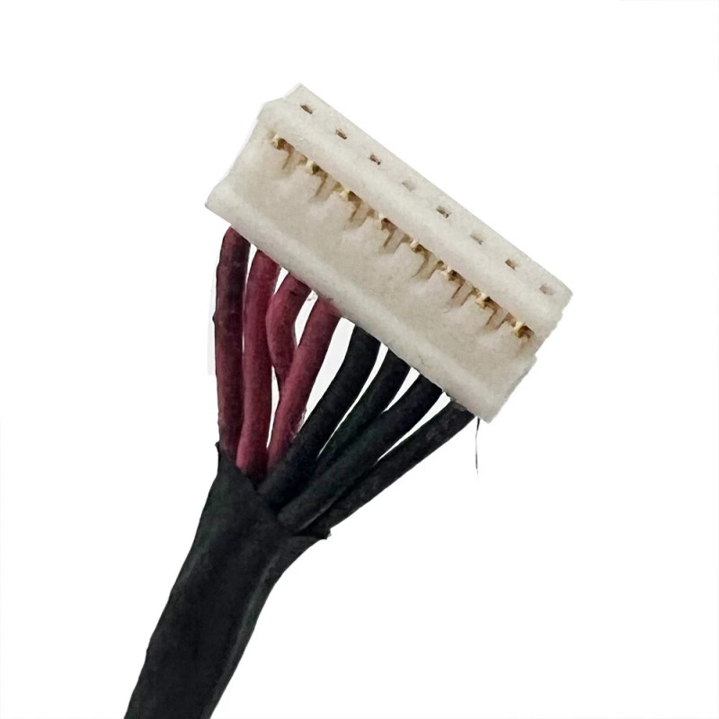 for ACER Predator Helios 300 PH317-53 PH317-54 power jack socket