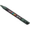 POSCA Pigment Marker PC-5M, English Green