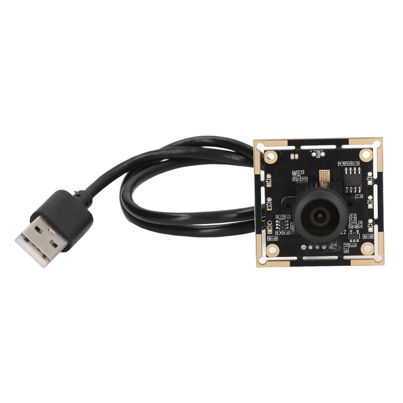 USB Camera Module 1MP Device Embedded Built in Video Webcam