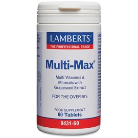 LAMBERTS - Multi MAX 60 COMP LA