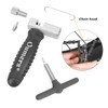 Oumers Bike Chian Breaker Tool, Universal for 7 8 9