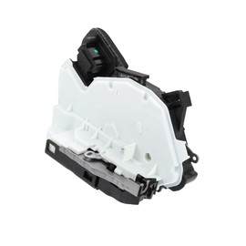 Hihaha Rear Right Power Door Lock Actuator Assembly Motor 5K4839016AE for Volkswagen for VW Bettle Golf GTI Passat Tiguan Rear Driver Side Door Lock Latch Actuator Assembly RH