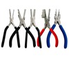 Set of 5pcs Wire Wrapping Pliers Loop and Hoop Making