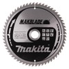 Makita Makblade SAEGE Blade 260 x 30 mm 60 oz,