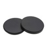 Toileum Protective Lens Filter Case 34mm Lens Filter Storage Case