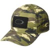 Oakley Mens Herren SI Cap Mütze, Core Camo, S-M