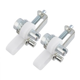 Cancanle Pack of 2 Chain Tensioner Adjuster for STIHL 023 021 025 MS210 MS230 MS250 Chainsaw