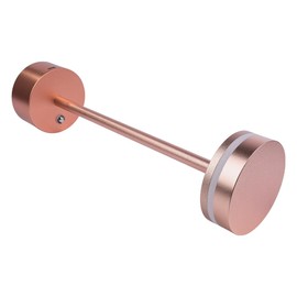 Tiardey Wiederaufladbare kabellose LED-Tischlampe, batteriebetriebene Tischlampen mit 1800 mAh, 3 Farbmodi, dimmbar, USB-Schreibtischlicht für Zuhause/Esszimmer/Innenbereich