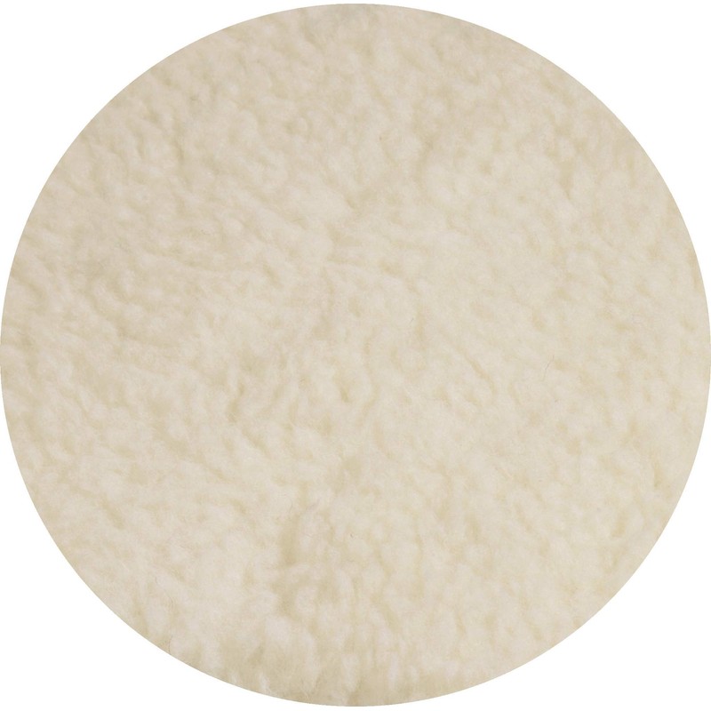 K & N Draught Excluder for Doors, 90 cm, Natural,