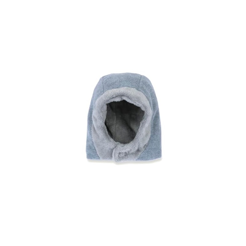 Chicco Reversible Chenille Winter Hat - Italy - Unisex Kids,