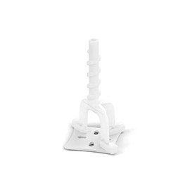 Progress Profiles Proleveling System 1/8" Extra T-Levelers Stems - 100 Pack