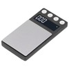 Digital Mini Scale Electronic Pocket Jewelry Scale with LCD Display