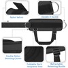 1Pair Ankle Straps for Cable Machine, Ankle cuffs to Improve