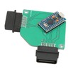 Pomya Game Controller Adapter, Handle Converters External Board, Low Latency,