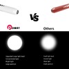 Pen Lights for Nurses Pen Light with Pupil Gauge and