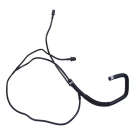 ApplianPar Radiator Coolant Hose for Escape 2013 2014 2015 2016