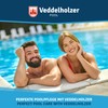 Veddelholzer 5 in 1 Pool Cleaning Set, Pool Cleaner, Tester