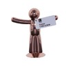 Umbra Buddy Corkscrew, Copper