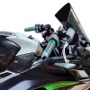 xitomer Separate Racing Handlebar Aftermarket Fit For Ducati Panigale V4