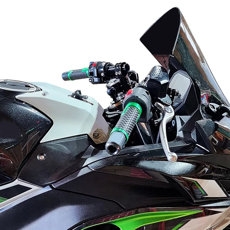 xitomer Separate Racing Handlebar Aftermarket Fit For Ducati Panigale V4
