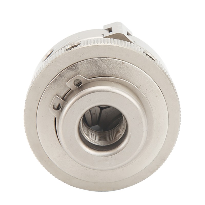 Lathe Chuck 50mm M14 3 Jaw C45 Steel Self Centering
