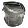 Replacement Dust Cup Dirt Bin for Shark NP317W NP317 NP318