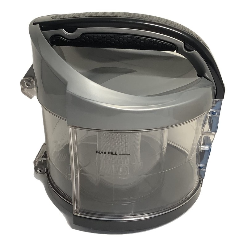 Replacement Dust Cup Dirt Bin for Shark NP317W NP317 NP318
