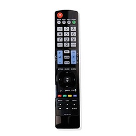 AKB73615312 Replacement Remote Control Applicable for LG LCD LED TV 32LS4600 42LS4600 47LS4600 50PA4500 50PA6500 60PA6500 32LS5600 32LD350C 55LS5600-UD 50PA4900UD
