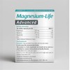 Life On Magnesium-Life Advanced Tablets – Magnesium Glycinate with Vitamin