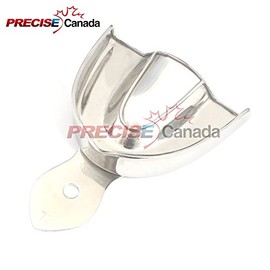 PRECISE CANADA: Impression Tray Solid, Upper 1 (XL)