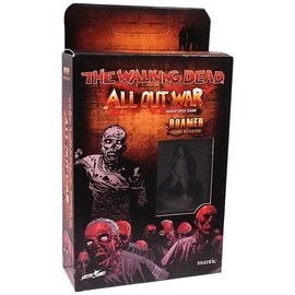 The Walking Dead: All Out War - Roamer Booster