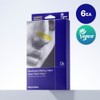 MEDIHEAL Blackhead Melting Clear Nose Patch Step 1 6P -