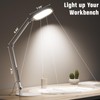 LitONES LED Desk Lamp for Home Office, 15W Desk Light