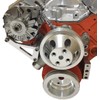 Alternator Bracket Kit for Chevy SBC Long Water Pump 305