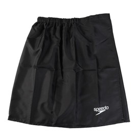 Speedo Training Goods Fitting Slider SE42320 Black Free