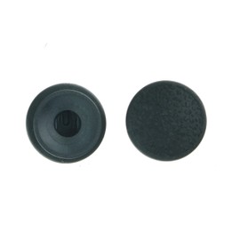 Replacement Rubber Hat for Joystick for Win 3 Windows 10 Handheld Game Console Laptop