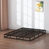 SHLAND Queen Box Spring 7 Inch Low Profile Box Spring