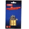 ABUS 55/40 Brass Padlock