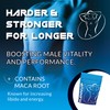 Herbal Supplement for Men | 100% Natural Product for Vitality