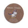 MIK funshopping Set of Magic Washcloths, Magic Cloth, Magic Towel,