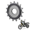 15T Motorcycle Chain Sprocket Motorcycle Sprocket for CFMOTO 450MT 450MT