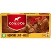 Cote D'Or Bouchee's, 7.05 oz., (6 Boxes)